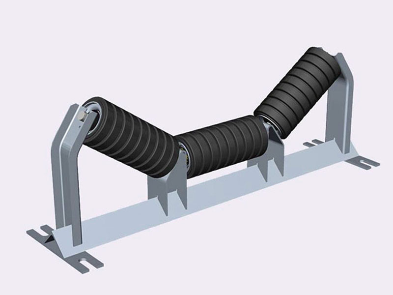 تصویر 5 از خرید و قیمت پایه رولیک نوار نقاله + فروش عمده